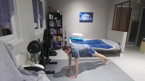 Ryuk FR online show from January 6, 6:22 pm