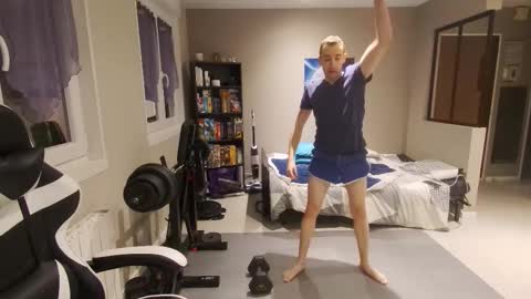 Ryuk FR online show from February 10, 6:23 pm