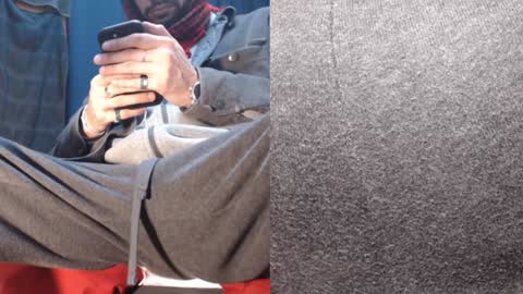 Snapshot of ryushi009 chatting on December 2, 12:52 am Ryushi009 online show from December 2, 12:52 am