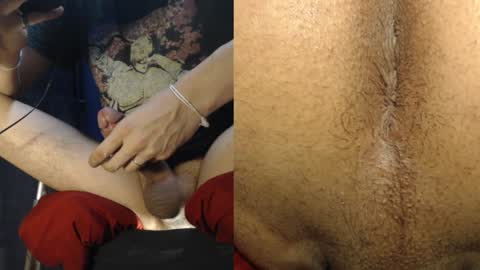 Snapshot of ryushi009 chatting on January 10, 1:20 pm Ryushi009 online show from January 10, 1:20 pm