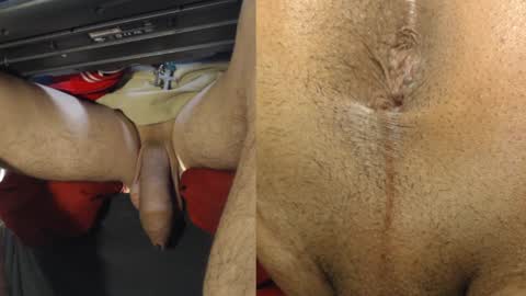 Snapshot of ryushi009 chatting on January 30, 10:40 am Ryushi009 online show from January 30, 10:40 am