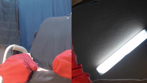 Snapshot of ryushi009 chatting on February 17, 5:14 am Ryushi009 online show from February 17, 5:14 am