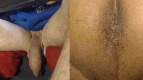 Snapshot of ryushi009 chatting on February 28, 4:43 am Ryushi009 online show from February 28, 4:43 am