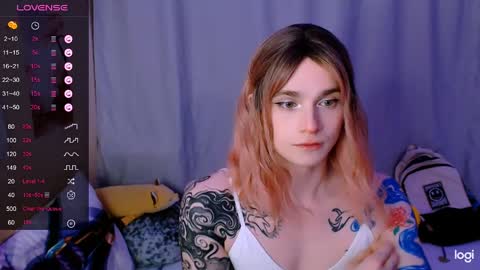  Alice  online show from April 28, 4:12 pm