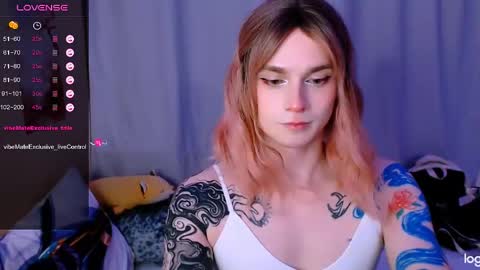  Alice  online show from April 30, 4:46 pm