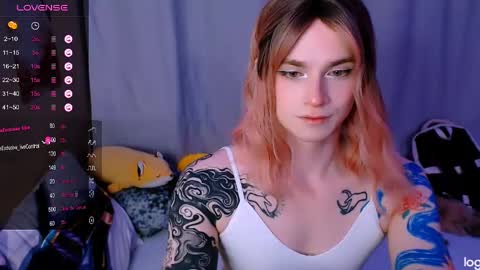  Alice  online show from May 6, 4:45 pm