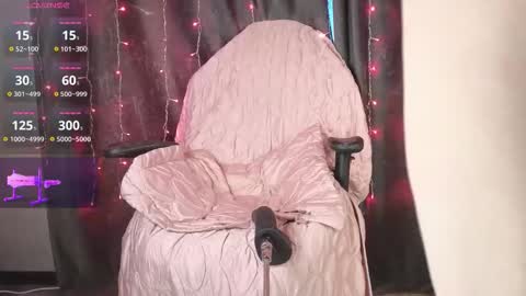 s1lent_v0id online show from February 27, 9:42 am