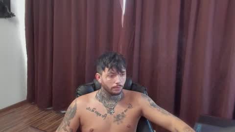 s1nmaster online show from December 2, 7:03 am