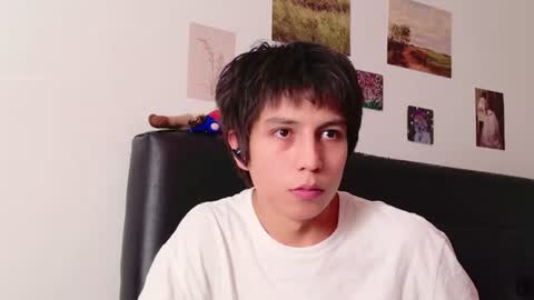 ST online show from July 12, 12:01 am