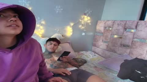 s_aotome online show from December 14, 4:34 pm