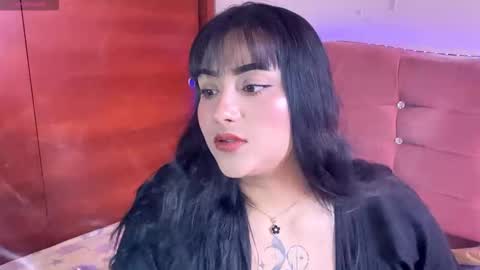 S H A R O N model independient online show from November 14, 8:18 pm