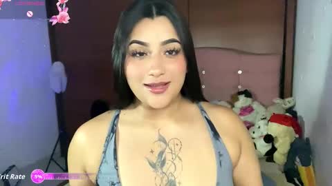 S H A R O N model independient online show from March 10, 5:34 am