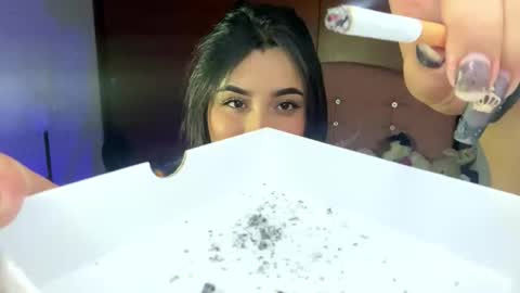 S H A R O N model independient online show from March 12, 6:52 am