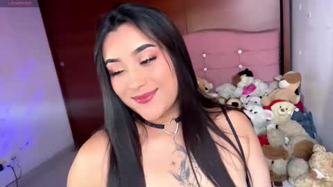 S H A R O N model independient online show from March 13, 11:00 pm