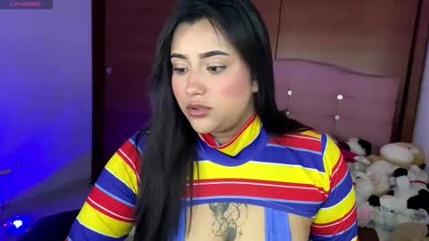 Snapshot of s_demoni1 chatting on March 22, 5:22 am S H A R O N model independient online show from March 22, 5:22 am
