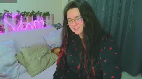 Kate online show from January 9, 5:48 pm