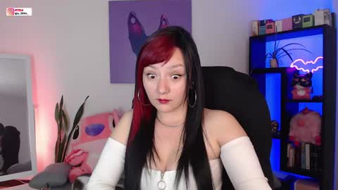  Lilith  independent model online show from July 8, 12:04 am