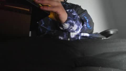 Steven Independent online show from October 31, 1:50 am