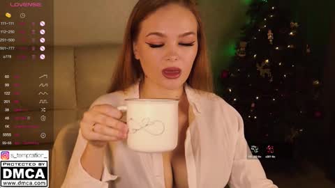 Sonya online show from December 22, 9:50 am