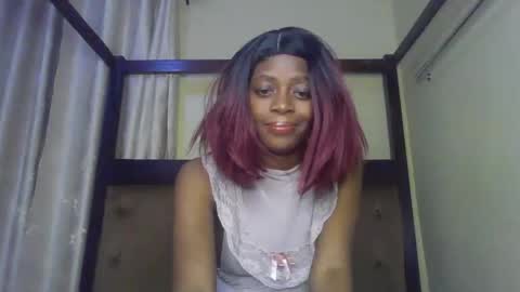 Ally online show from December 4, 11:35 pm