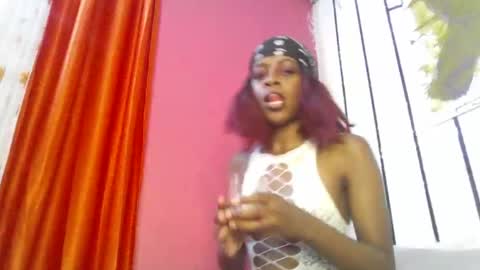 Ally online show from February 28, 7:15 pm