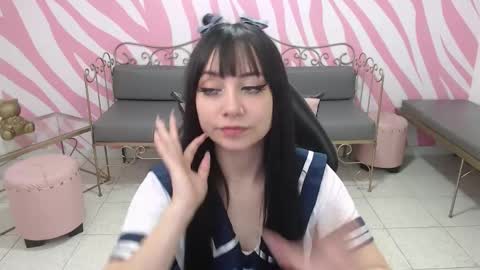 Sabrina online show from November 19, 1:11 pm