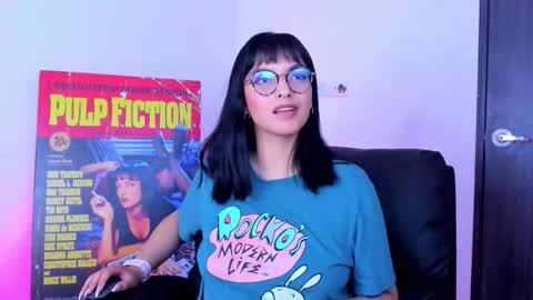 Val online show from January 19, 4:27 am