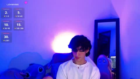 Snapshot of saanti_foxs chatting on September 23, 3:20 am Santi  online show from September 23, 3:20 am