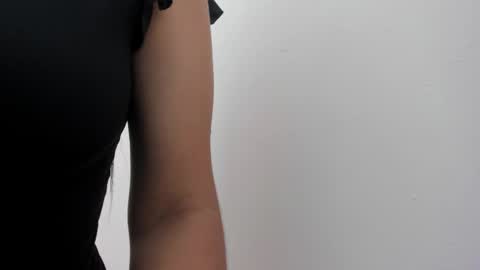 Snapshot of saara_fun chatting on October 29, 12:29 pm SARA online show from October 29, 12:29 pm