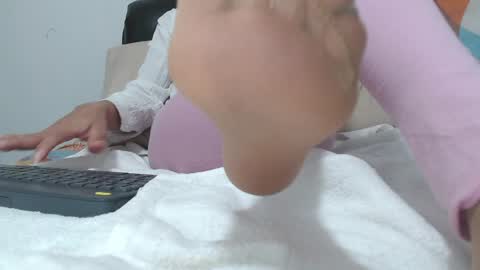 Snapshot of saaramiller_ chatting on January 27, 7:24 am saaramiller online show from January 27, 7:24 am