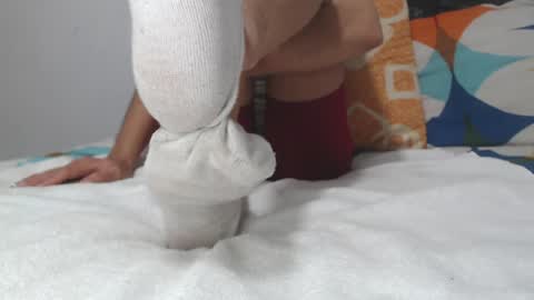 Snapshot of saaramiller_ chatting on February 7, 4:48 am saaramiller online show from February 7, 4:48 am