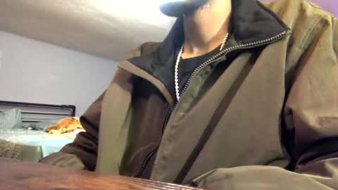 Snapshot of saasbutt chatting on November 10, 11:15 pm saasbutt online show from November 10, 11:15 pm