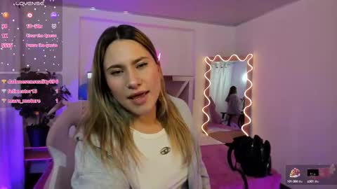 saaya_tay online show from February 26, 6:11 pm