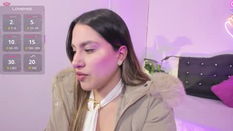 saaya_tay online show from October 13, 3:06 am