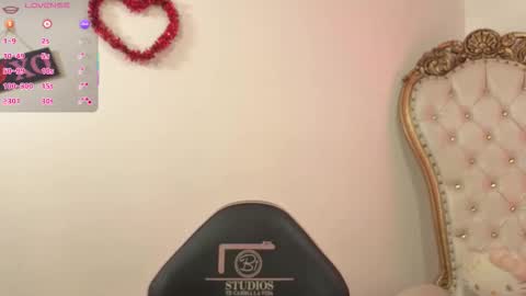 saaya_tay online show from November 9, 3:16 am