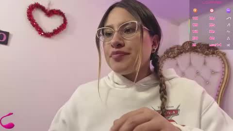 saaya_tay online show from November 18, 3:12 am