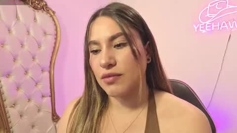 saaya_tay online show from November 29, 7:17 pm