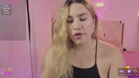 saaya_tay online show from March 6, 3:36 am