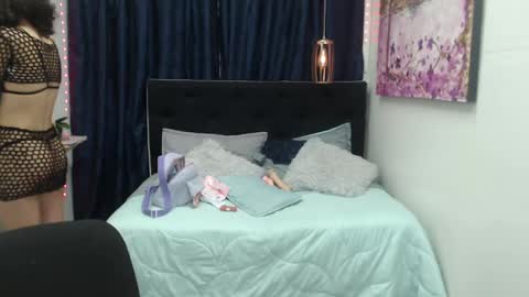 S A B A H A online show from December 13, 7:15 am