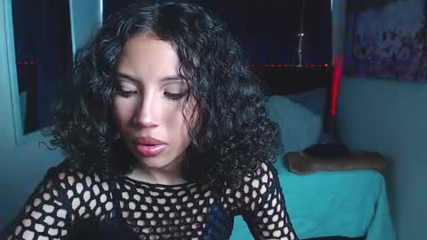 S A B A H A online show from December 18, 9:08 pm