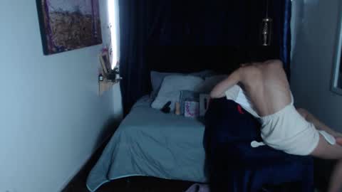 S A B A H A online show from January 22, 7:34 pm