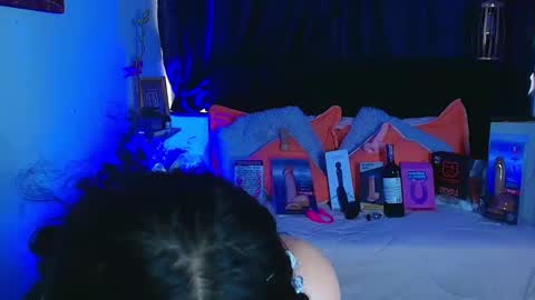 S A B A H A online show from February 15, 8:54 pm