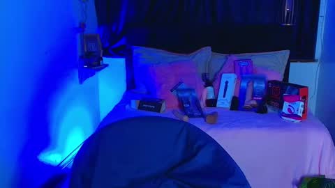 S A B A H A online show from February 25, 11:44 pm