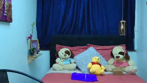 S A B A H A online show from February 27, 10:20 pm