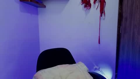 S A B A H A online show from November 30, 7:40 pm