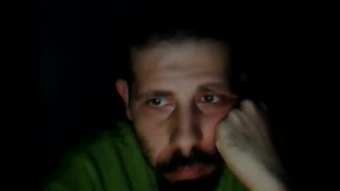 sabbas27 online show from January 7, 1:41 am