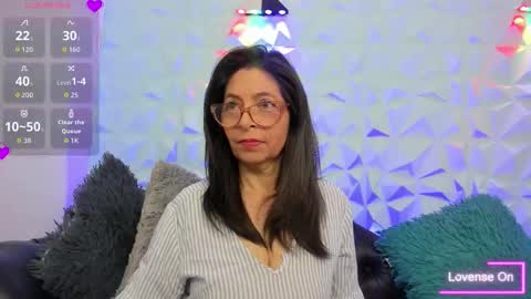 sabinadeluxe_cg online show from December 3, 12:36 pm