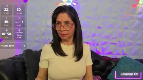 sabinadeluxe_cg online show from December 5, 12:58 pm