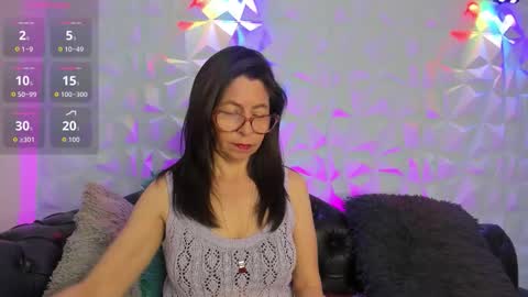 sabinadeluxe_cg online show from December 20, 12:12 pm