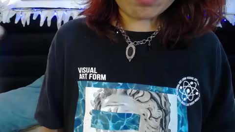 Snapshot of sabinamerchetti_ chatting on December 10, 3:52 am Sabina Merchetti online show from December 10, 3:52 am